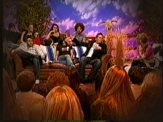 MTV Real World Road Rules Challenge S9 Battle of the Sexes II E18