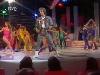 Keith Marshall - Only Crying