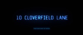10 Cloverfield Lane Spot Super Bowl VO
