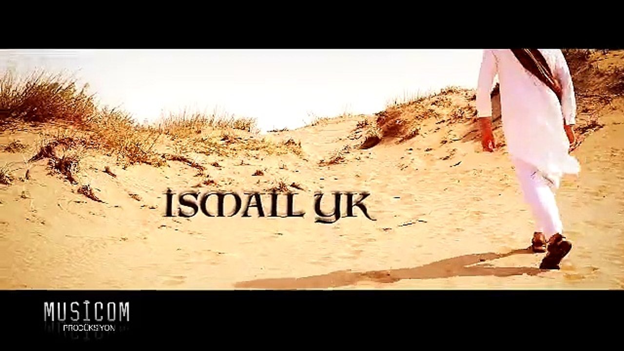 İsmail YK - Kıyamet Kopar - 2016 Klip
