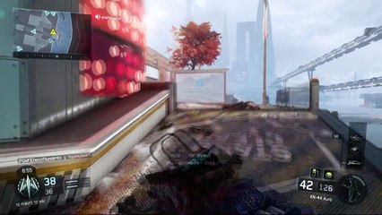 Call of Duty Black Ops 3 - I CANT FIND MY BALLS!!! - Random/Funny Moments with The Family!!! #1