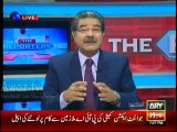 China Cutting in Islamabad - Ex Chairman CDA Exposes Mukmuka of PML N and PPP