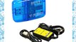 XCSOURCE® Adaptador Aux USB MP3/WMA a Adaptador Cable Auxiliar Reproductor CD Audio Estéreo