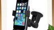 iOttie Easy One Touch - Soporte de coche estar de pie universal para smartphone