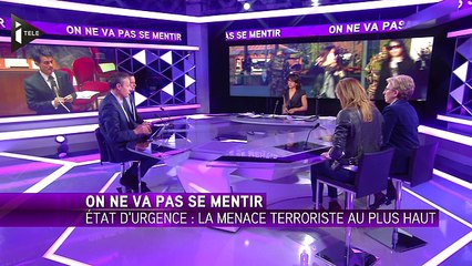 On Ne Va Pas Se Mentir - ONVPSM du 09/02/2016