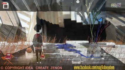 the ..magi[k] theater for the..magi[k].. story...