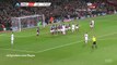 Coutinho Amazing Free-kick Goal HD - West Ham 1-1 Liverpool - 09-02-2016 FA Cup