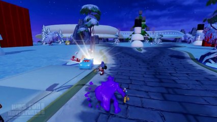 Disney Princess Frozen Mickey Mouse, Cars 2, Toy Story Playtime + Children Songs Nursery R