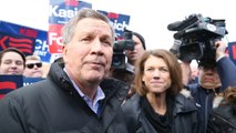 Kasich hopes to build on Dixville Notch victory