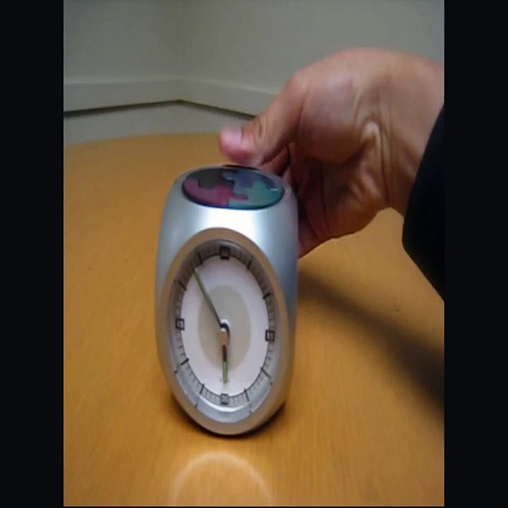 Puzzle Alarm Clock Видео Dailymotion