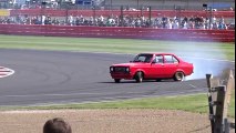 Brand New 2016 Ford Fair - Classic Ford Drift Car Action Latest Drifting Update