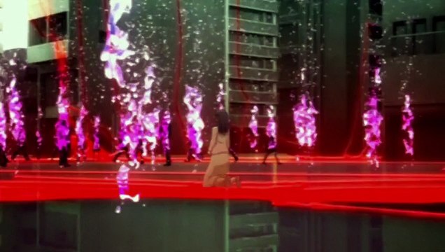 Fate Stay Night [Réalta Nua] (PS Vita) - (Sakura route ver.)