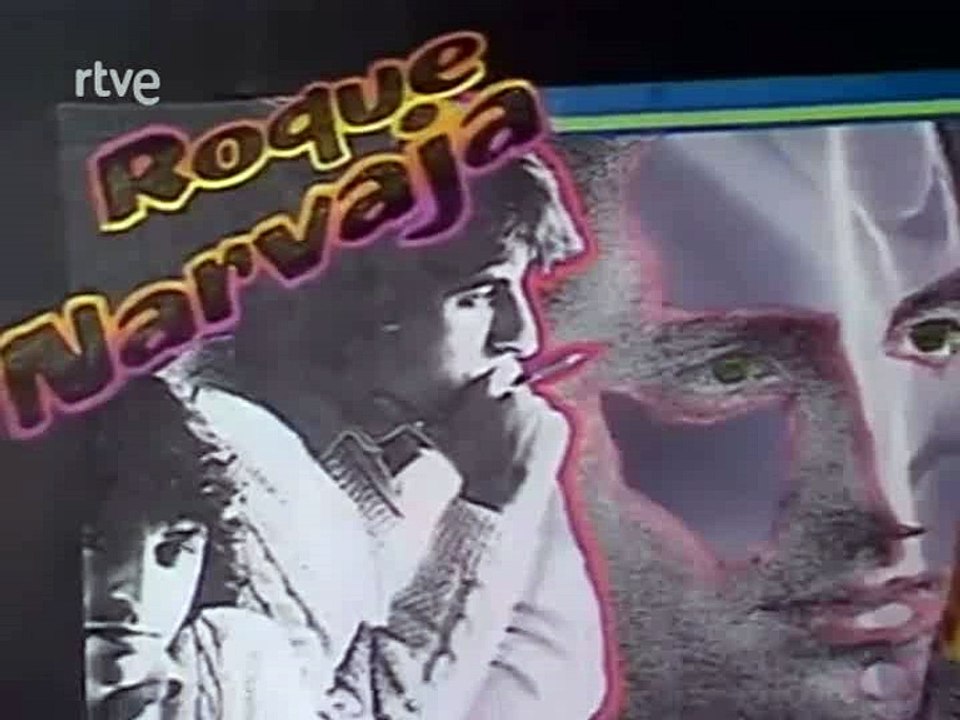 Roque Narvaja - Balance Provisional