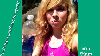 Riesige Jennette McCurdy Vine Compilation Alle Jennette McCurdy Reben 227 Reben BESTE VIN