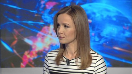 Fabian Zhilla i ftuar në "Ora e Intervistës"- Ora News