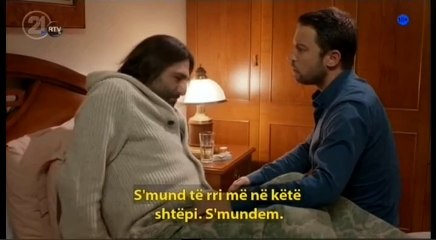 Pema e Jetes - Epizodi 17