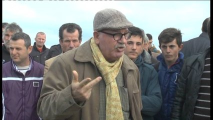 Edicioni i lajmeve i orës 20:00, 9 shkurt 2016- Ora News