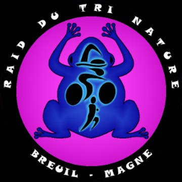 RDTN Breuil Magné, Bike & Run Dampierre sur boutonne 2016