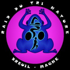 RDTN Breuil Magné, Bike & Run Dampierre sur boutonne 2016