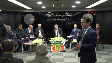 Antalya Çiftçi Mağdur