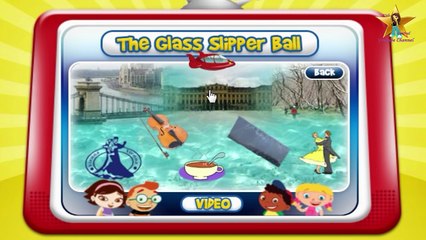 ★ Disney Little Einsteins - Mission to Learn, Episode The Glass Slipper Ball
