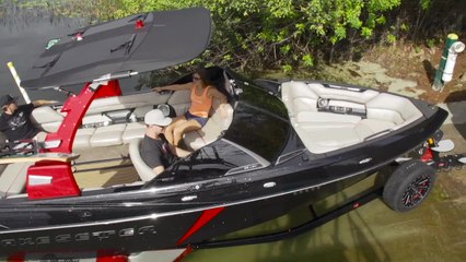 Extra Steps for Looking Like a Pro at the Boat Ramp