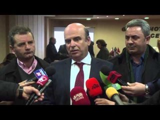 Report TV - Panariti: Programi i Italo - shqiptar mbështet prodhimin me standarte