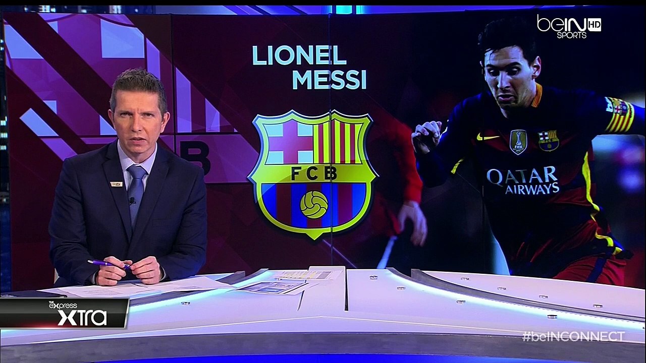 Messi Kidney News