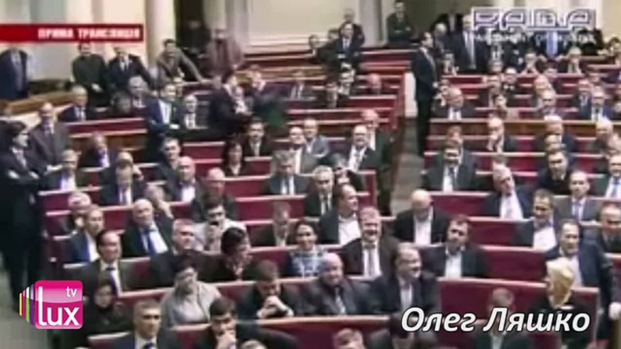 ТОП 7 крылатых фраз политиков
