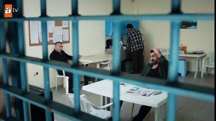 Eşkıya Dünyaya Hükümdar Olmaz 5. Bölüm - Seni öyle bir doğrarım ki