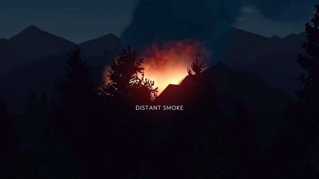Firewatch