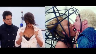 ZOOLANDER 2 (2016) KISS Full Trailer Posted By SanaNaz
