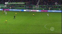 Henrikh Mkhitaryan Goal HD - VfB Stuttgart 1-3 Dortmund - 09-02-2016 DFB Pokal