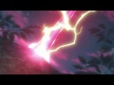 Fate Stay Night [Réalta Nua] (PS2) - (Rin route ver.) (Ougon no Kagayaki porMaki )