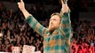 Daniel Bryan Announces His Retirement at WWE Monday Night Raw