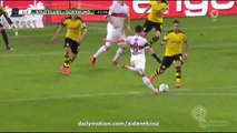 All Goals HD - VfB Stuttgart 1-3 Borussia Dortmund - 09-02-2016 DFB Pokal