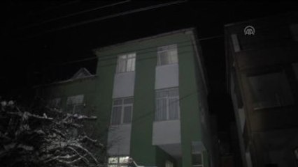 Kayseri'de Karbonmonoksit Zehirlenmesi: 2 Ölü