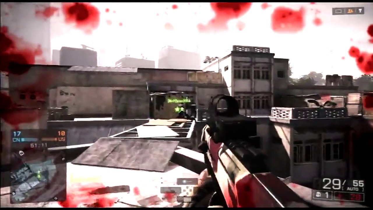 Battlefield 4 Walkthrough Gameplay Multiplayer 8 PS4   PS3 lets play playthrough Live Commentary