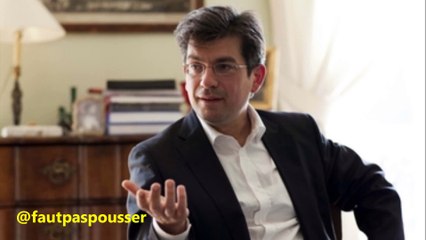 Fabrice Hadjadj - Seul l Homme et la Femme un père et une mère sont une énumération complète