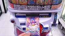 ドラゴンボールヒーローズ５００円ガチャ！in 日本橋　 UFOキャッチャー番外編