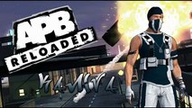 APB Reloaded - Episode 6