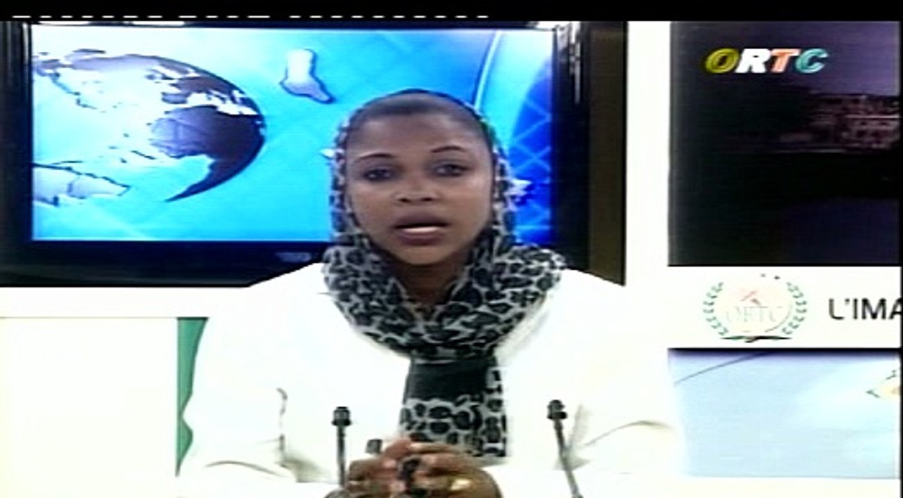 ORTC - TAARIFA HABARI- 09-02-2016