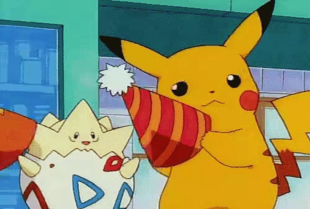 POKEMON 2