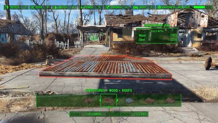 A Special Let's Play of Fallout 4 Part 3