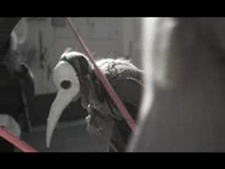 Franz Ferdinand- Jeremy Fraser