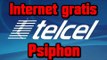 Telcel Psiphon handler 2016 internet gratis