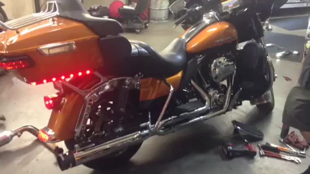 Area 51 Racing 2-1 Exhaust Sound Clip