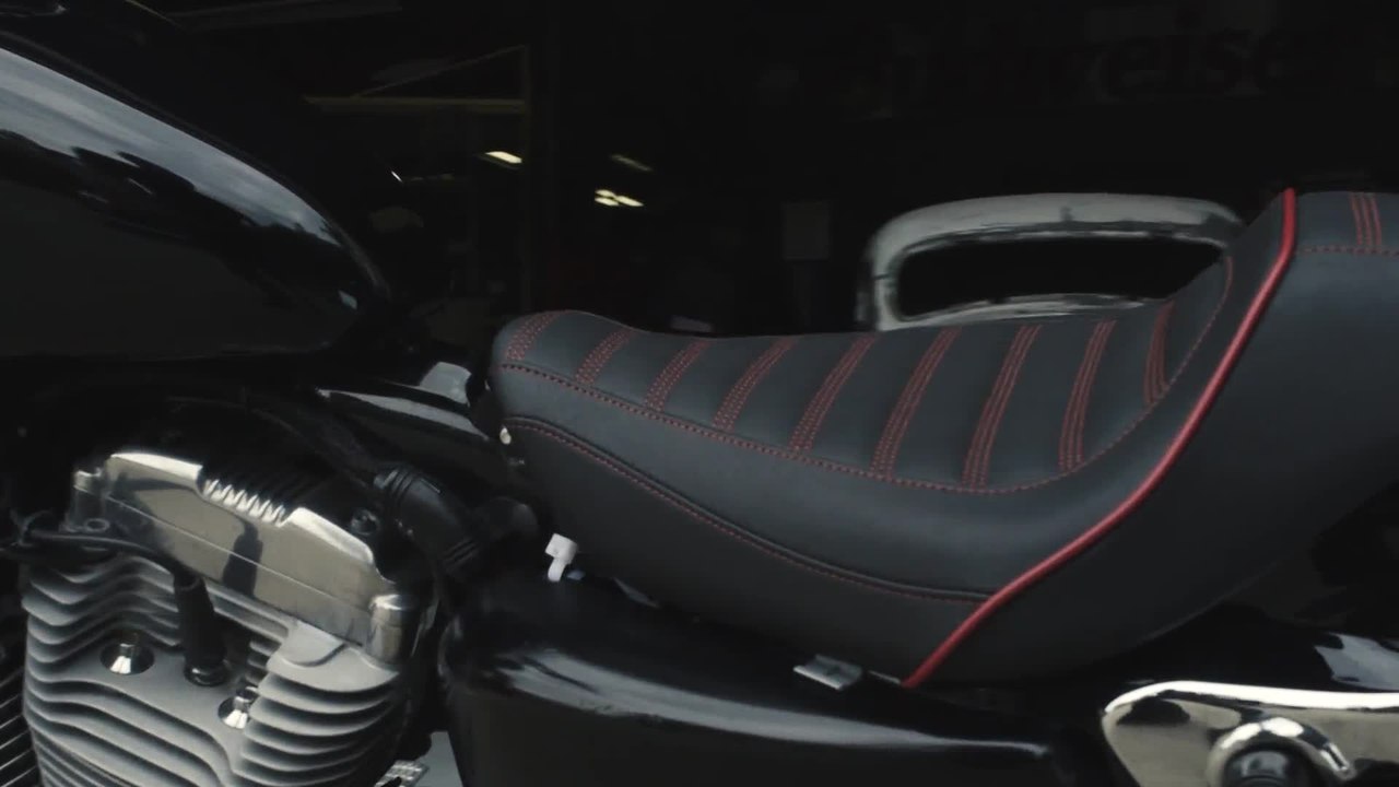 Revere Seats