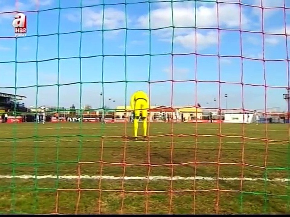 Diyarbakir BB 3-3 Fenerbahce Highlights HD Turkish Cup 09.02.2016