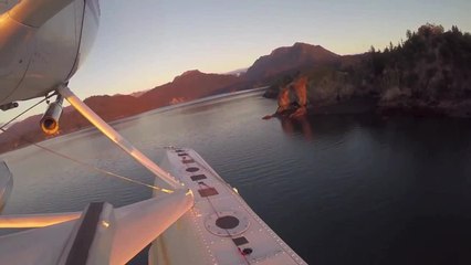 Flying Is Pure Magic